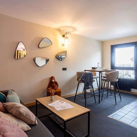 ibis Styles Boulogne sur Mer Centre Cathédrale Esterno foto
