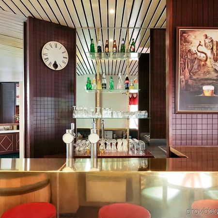 ibis Styles Boulogne sur Mer Centre Cathédrale Esterno foto