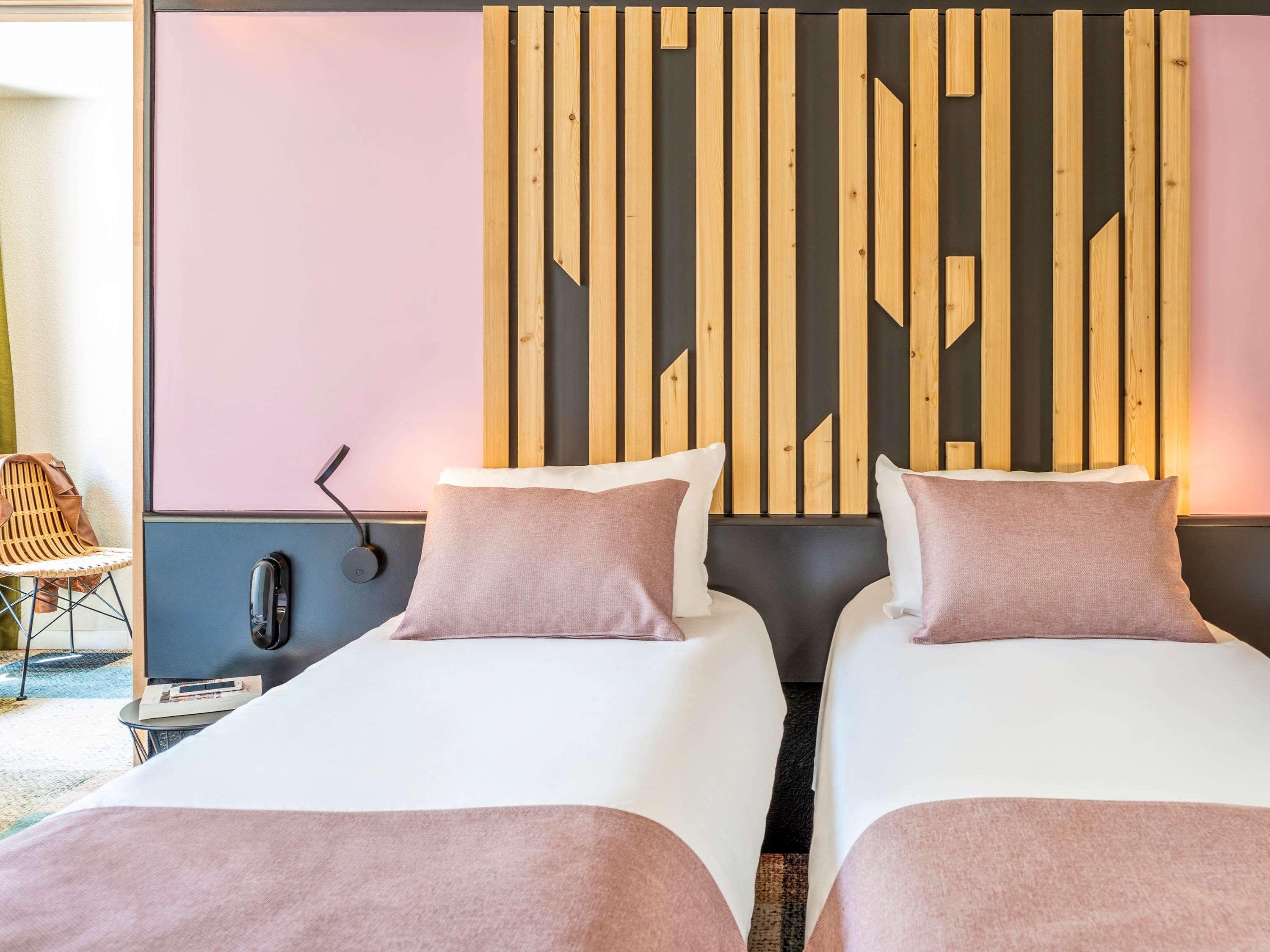 ibis Styles Boulogne sur Mer Centre Cathédrale Esterno foto
