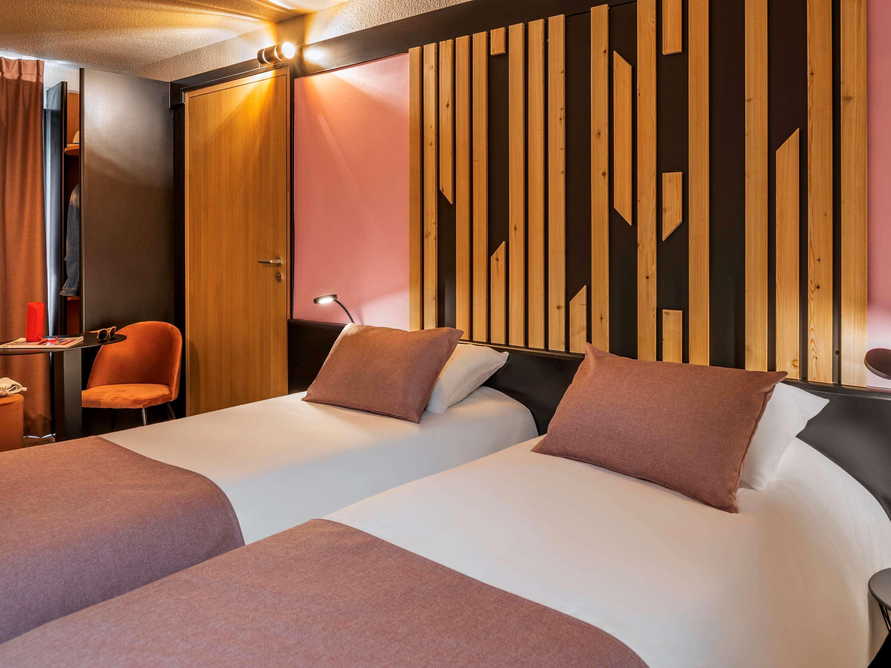 ibis Styles Boulogne sur Mer Centre Cathédrale Esterno foto