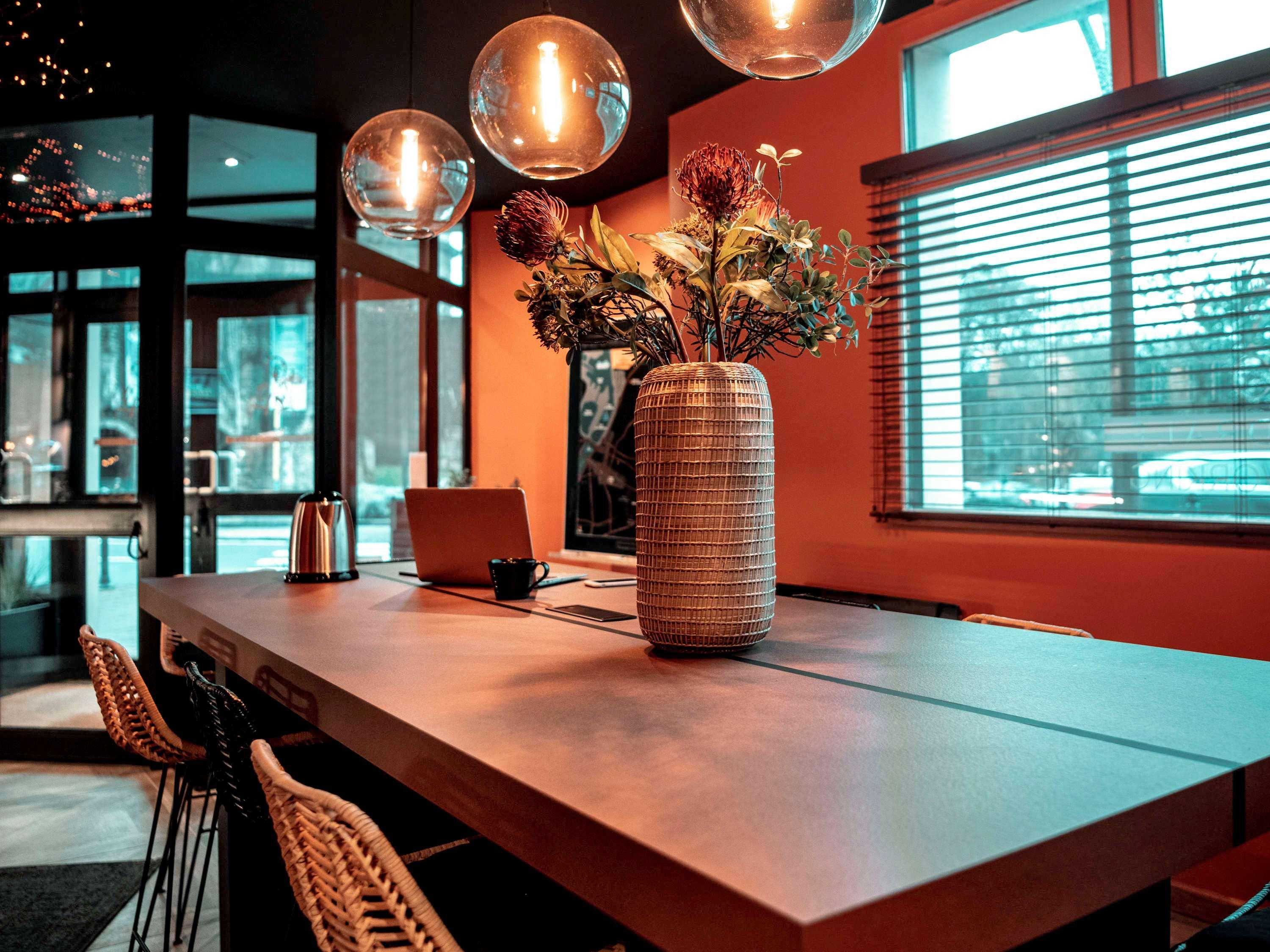 ibis Styles Boulogne sur Mer Centre Cathédrale Esterno foto