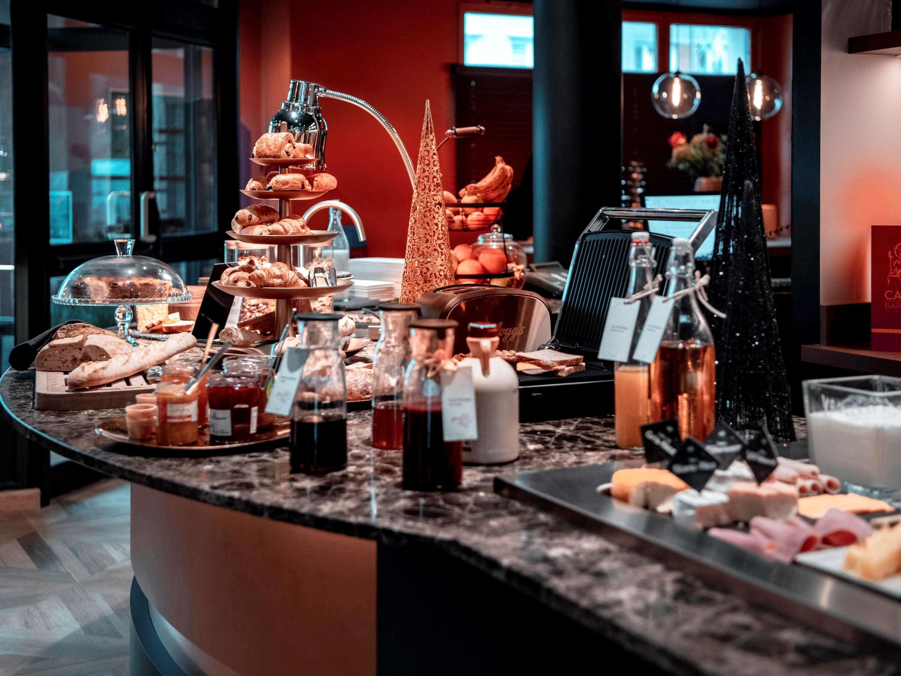ibis Styles Boulogne sur Mer Centre Cathédrale Esterno foto