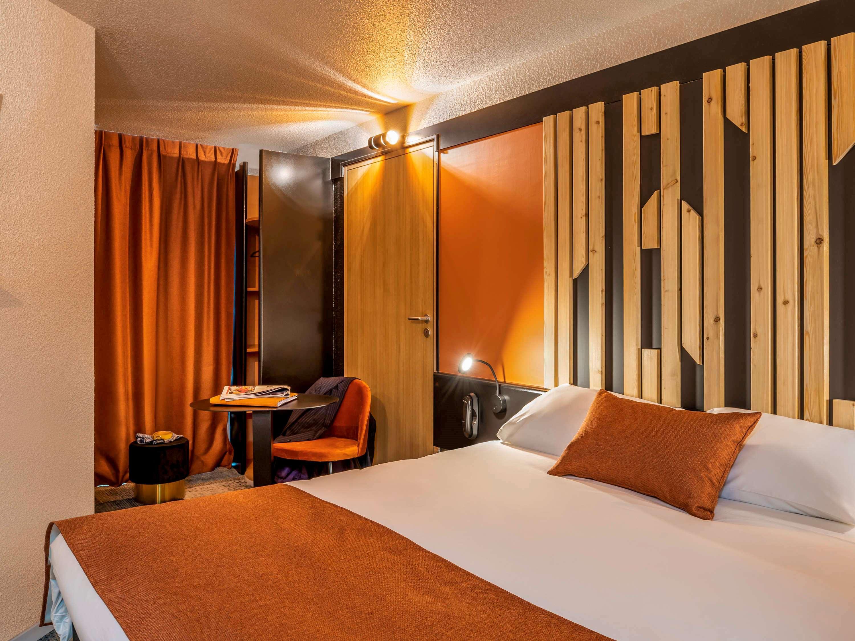 ibis Styles Boulogne sur Mer Centre Cathédrale Esterno foto