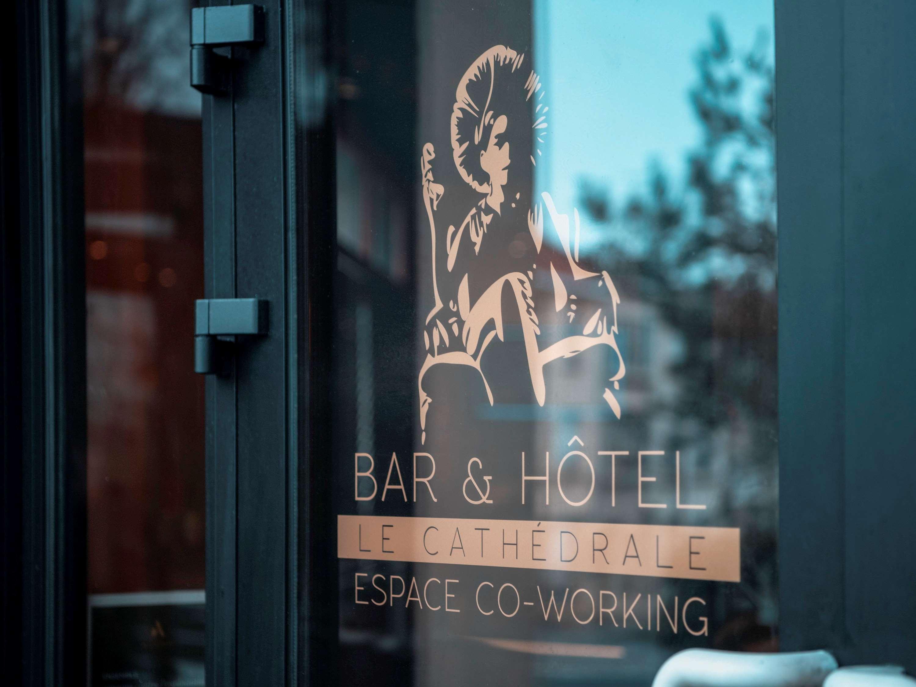 ibis Styles Boulogne sur Mer Centre Cathédrale Esterno foto