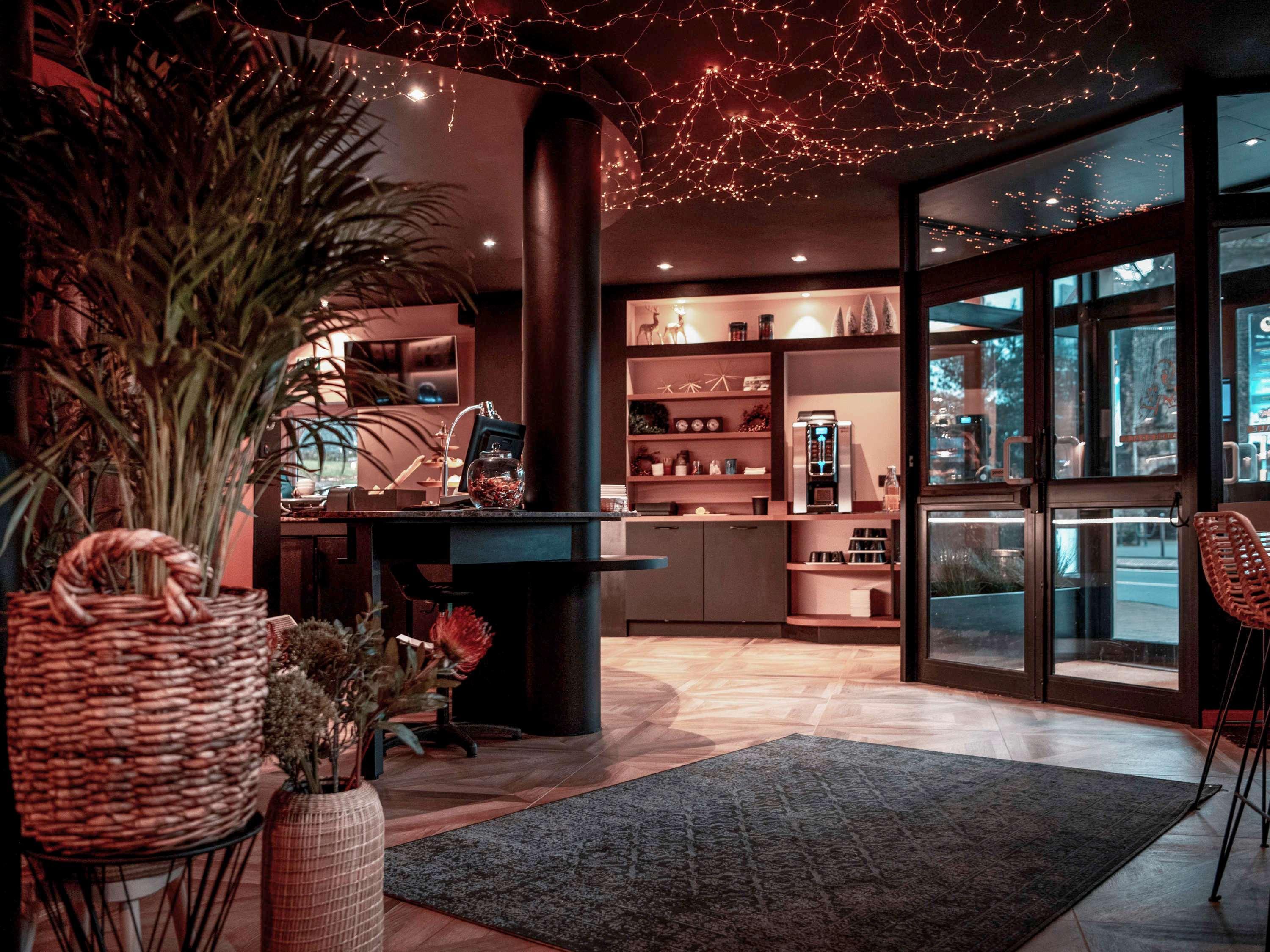 ibis Styles Boulogne sur Mer Centre Cathédrale Esterno foto
