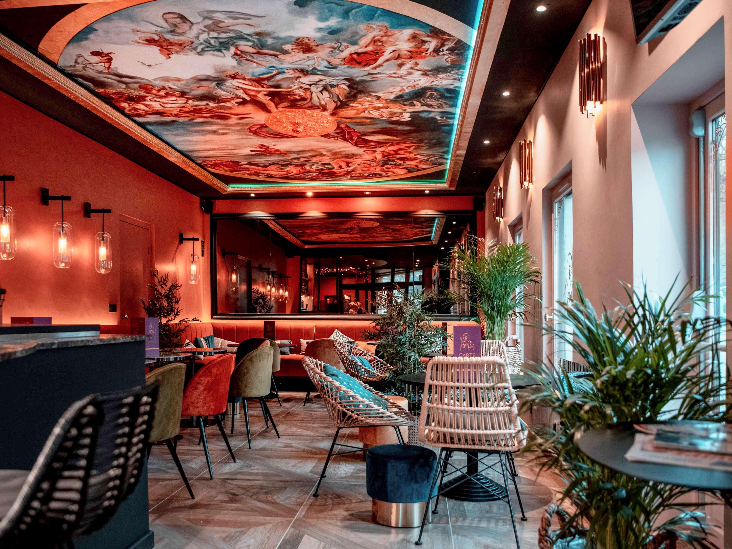 ibis Styles Boulogne sur Mer Centre Cathédrale Esterno foto