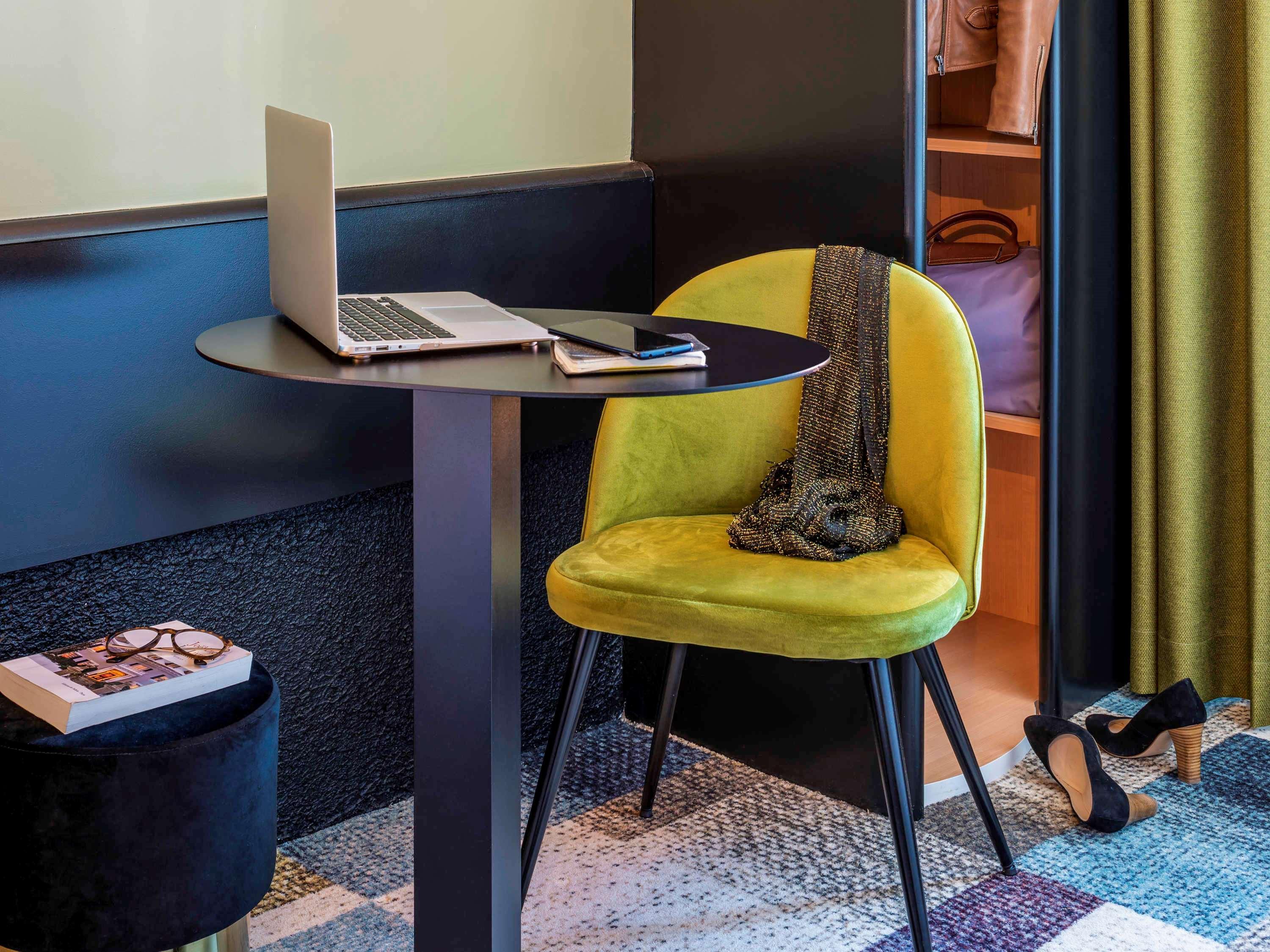 ibis Styles Boulogne sur Mer Centre Cathédrale Esterno foto