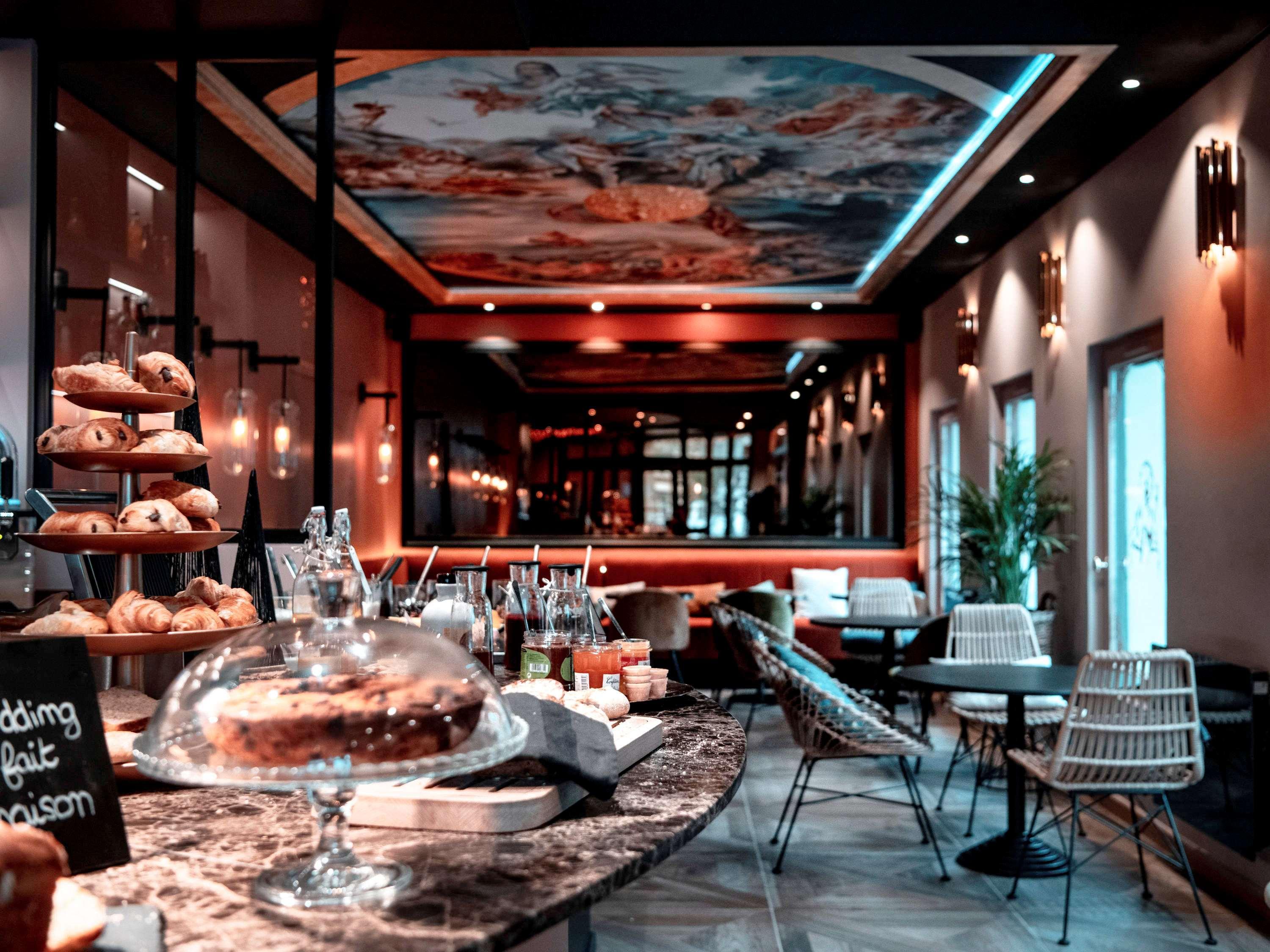 ibis Styles Boulogne sur Mer Centre Cathédrale Esterno foto