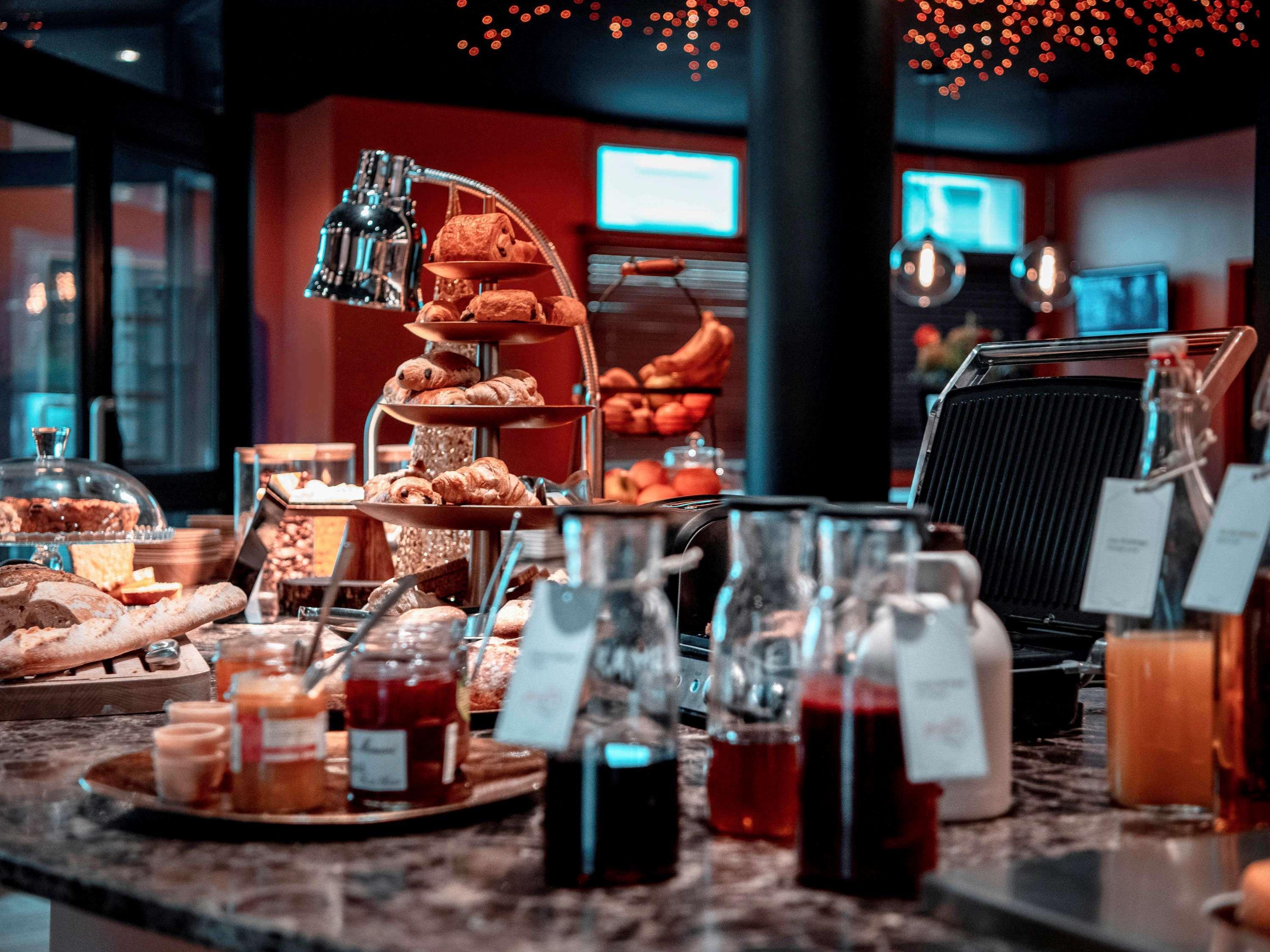 ibis Styles Boulogne sur Mer Centre Cathédrale Esterno foto