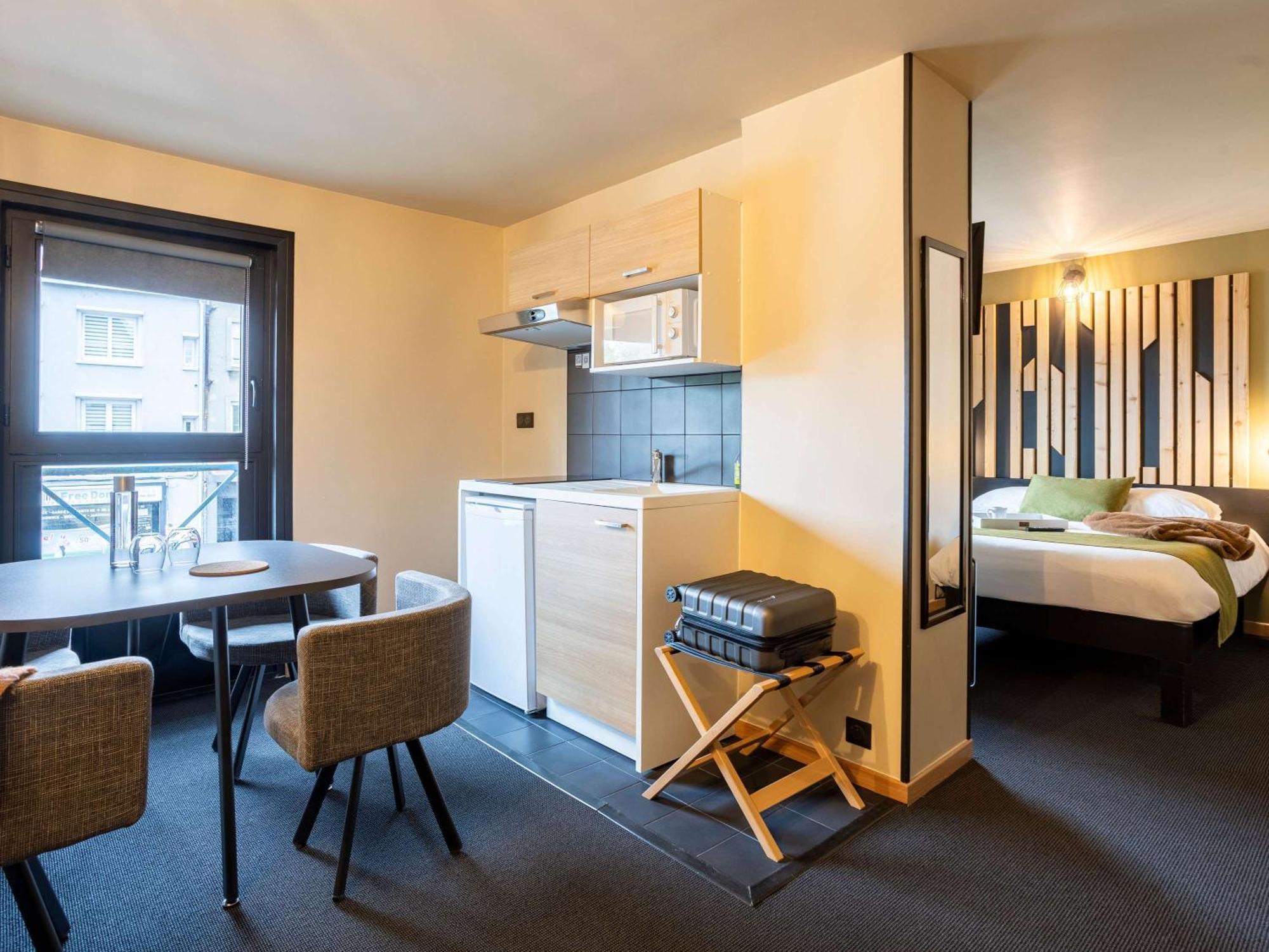 ibis Styles Boulogne sur Mer Centre Cathédrale Esterno foto