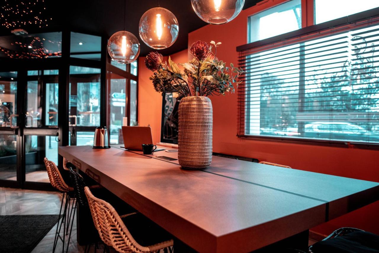ibis Styles Boulogne sur Mer Centre Cathédrale Esterno foto