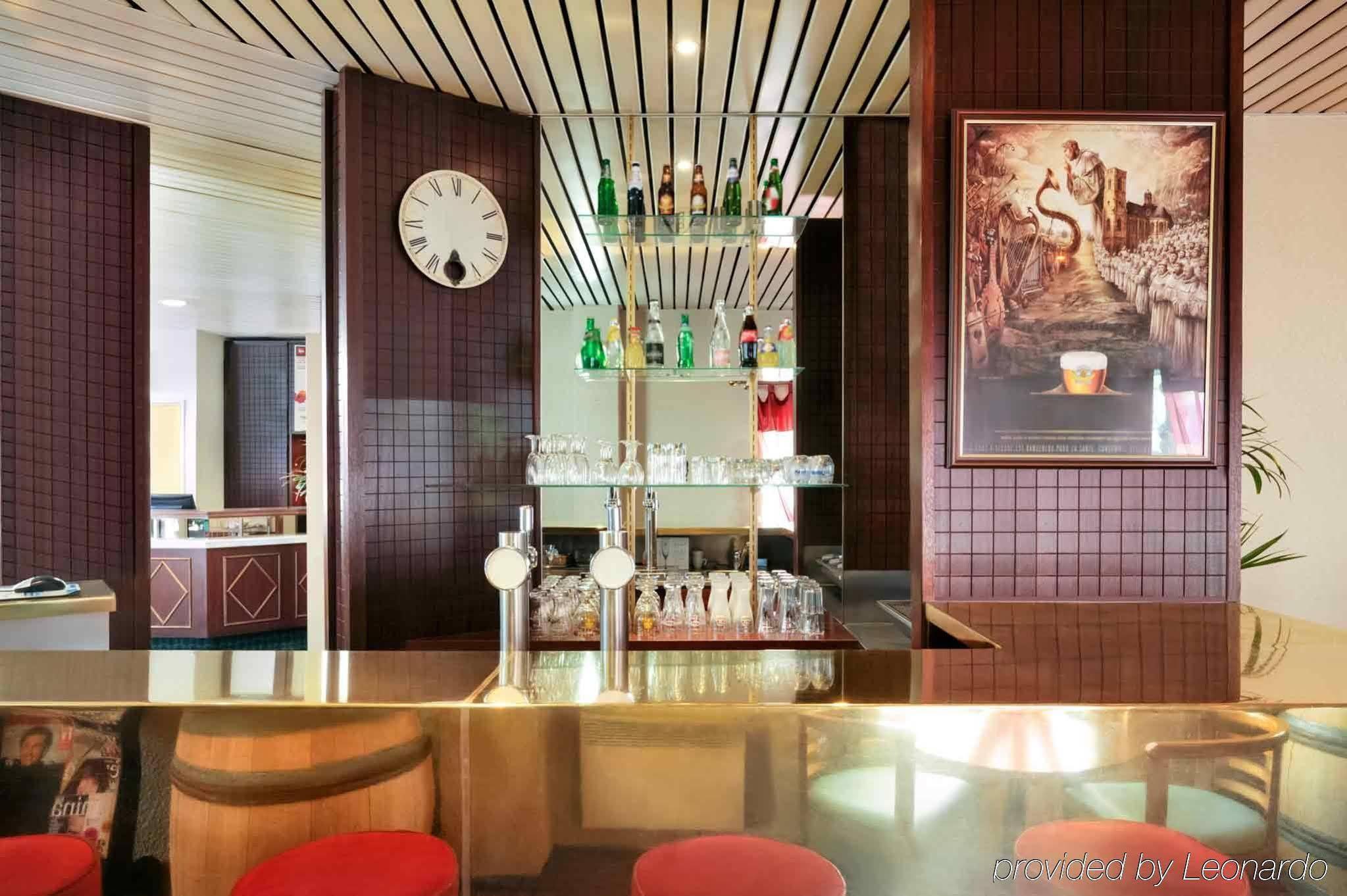 ibis Styles Boulogne sur Mer Centre Cathédrale Esterno foto
