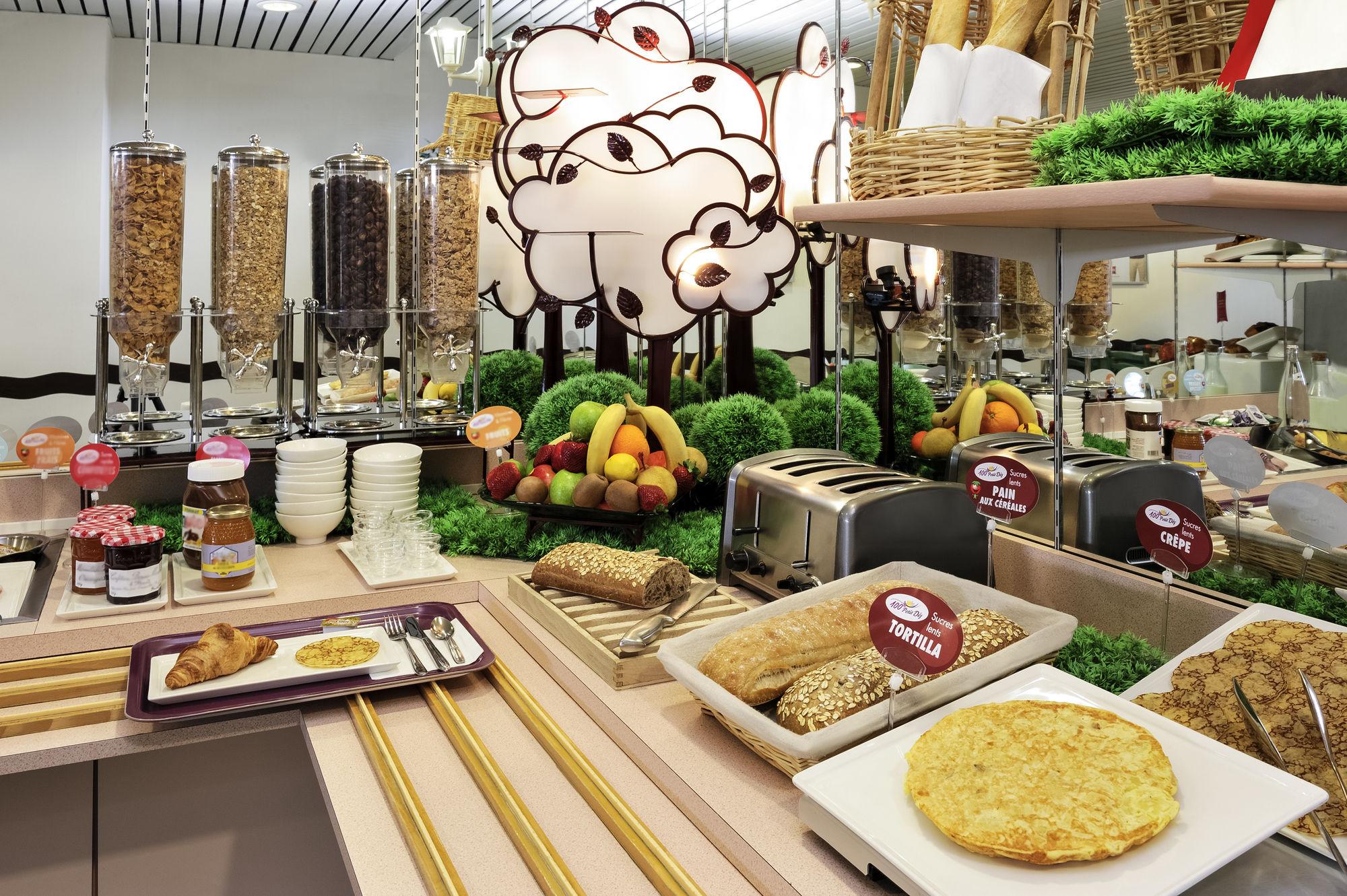 ibis Styles Boulogne sur Mer Centre Cathédrale Esterno foto